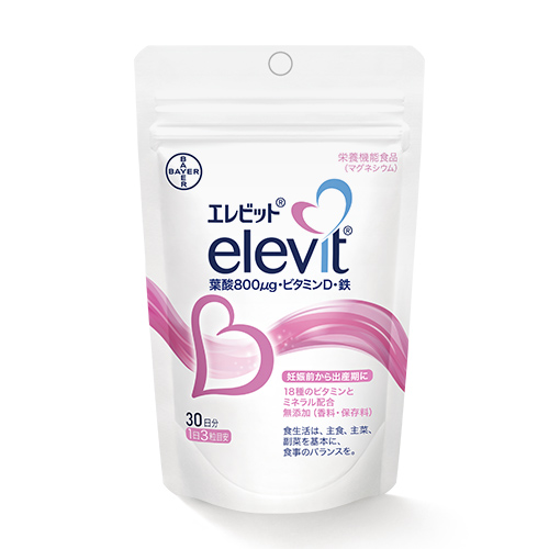 エレビットの定期購入